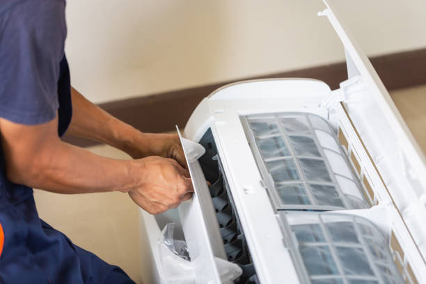 Best HVAC Maintenance Near Me  in Fayetteville, WV