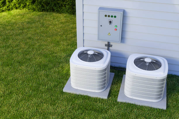 Best Air Conditioning Repair  in Fayetteville, WV