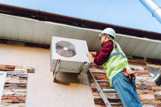 Best Ductless HVAC Repair  in Fayetteville, WV