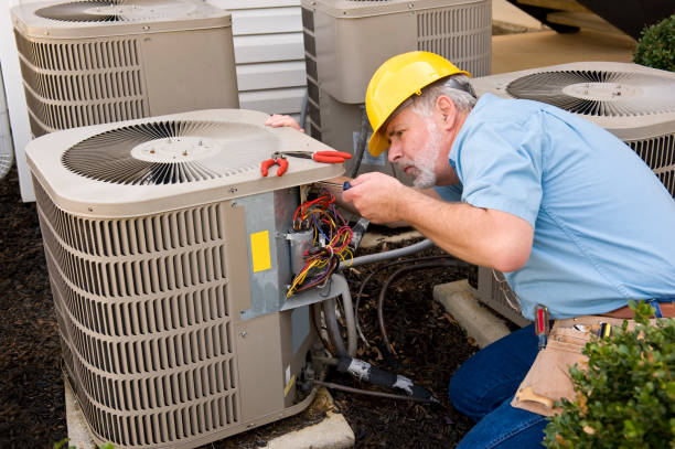 Best Best HVAC Companies  in Fayetteville, WV