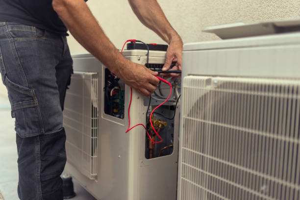 Best Affordable HVAC Services  in Fayetteville, WV