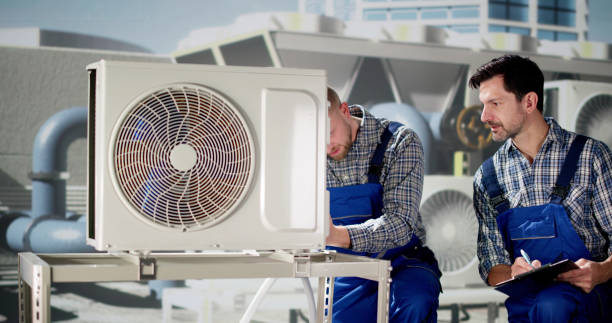 Best HVAC System Installation  in Fayetteville, WV