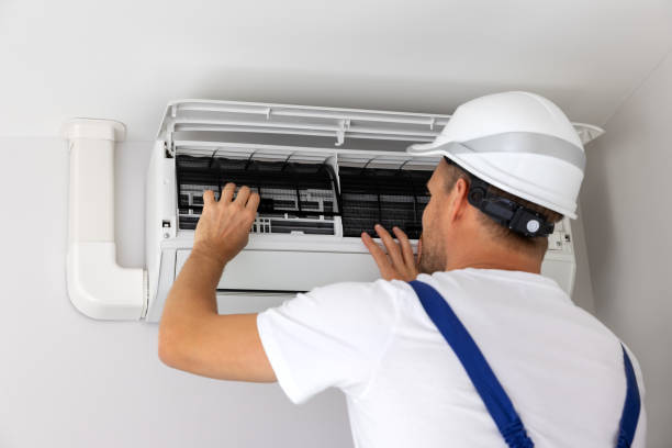 Best HVAC Emergency Services  in Fayetteville, WV