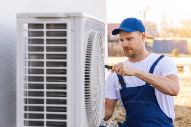 Best Affordable HVAC Services  in Fayetteville, WV
