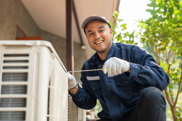 Best HVAC Tune-Up Services  in Fayetteville, WV