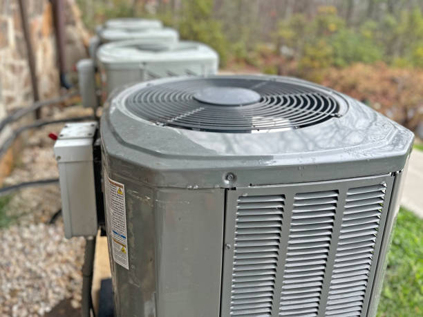 Best Central Air Repair  in Fayetteville, WV