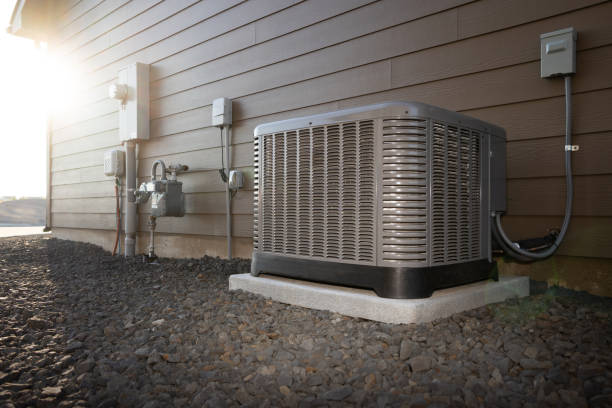 Best Furnace Installation  in Fayetteville, WV